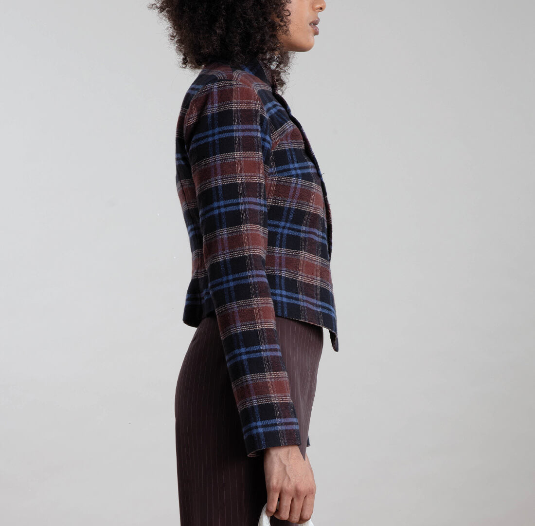 Jacket - Maia